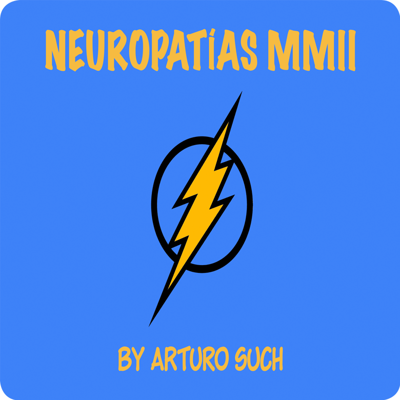 curso Arturo Such Neuropatías Barcelona Centro Inspira