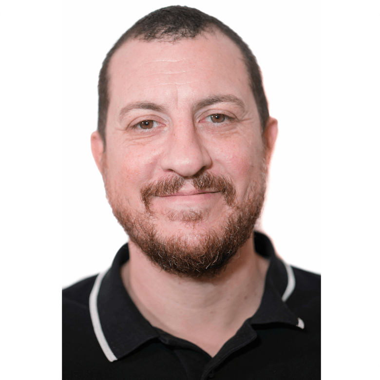 curso Ben Cormack Centro Inspira Madrid