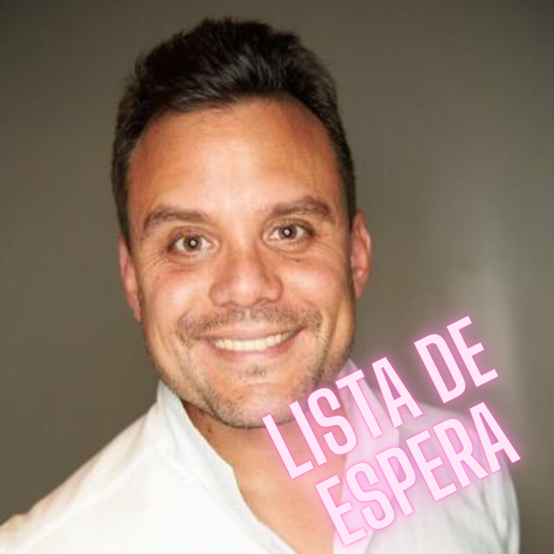 Curso Eduardo Fondevila Avilés lista de espera