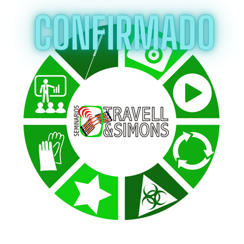 curso confirmado Travel y Simons Santander Centro Inspira